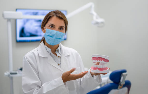 Best Emergency Treatment for Dental Infections or Abscesses in Williamson, AZ