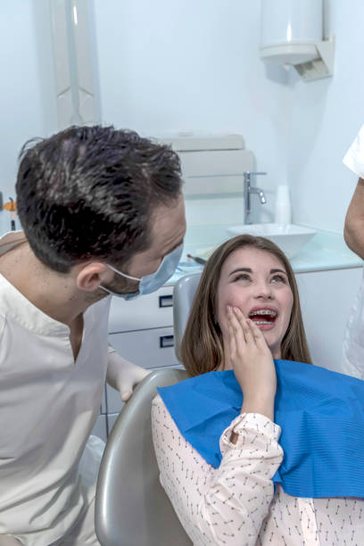 Best Emergency Dental Care for Broken or Chipped Teeth in Williamson, AZ