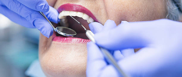 Best Emergency Denture Repair in Williamson, AZ